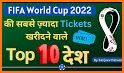 FIFA World Cup 2022™ Tickets related image