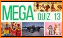 Mega Quiz Collection related image