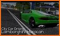 Huracan Driver - City Car Simulator related image