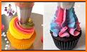 Cupcakes Sort related image