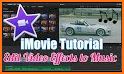 IM Editor - iMovie Video Editor- Video Effects related image