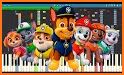 Paw Patrol Keyboard Theme related image