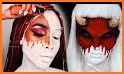 Halloween Makeup Ideas 2018 related image