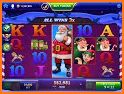 Christmas Free Casino Slots Machines related image