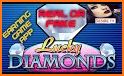 Lucky Diamond - Earn money related image