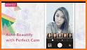 Selfie camera - Beauty camera & Makeup camera related image