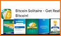 Solitaire - Earn Real Bitcoin related image