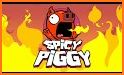 Spicy Piggy related image