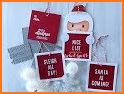 Christmas PhotoFrame - Merry xmas PhotoFrame 2019 related image