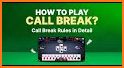 CallBreak Card Game related image