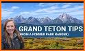 Grand Teton National Park related image