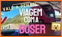 Buser - Sua primeira viagem é de graça related image