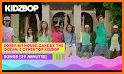 All Songs Kidz Bop 2018 related image