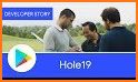 Hole19 Golf GPS for Smartwatch related image