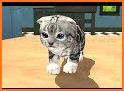 New Cat Simulator 3D - Free Offline Kitty related image