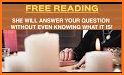 Free Tarot Card Reading - Daily Tarot related image