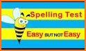 Spelling Bee - Unlimited Game related image