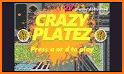 Crazy Platez related image