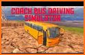 Bus Simulator - Coach Drive related image