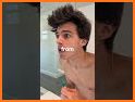 Fake Call Brent Rivera - fake chat related image