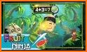 Fruit Ninja: Math Master related image