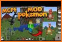 Pixelmon Mod MCPE related image