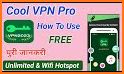 Noga Vpn Pro related image