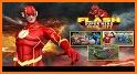 Multi Speedster Superhero Lightning:Flash Games 3D related image