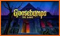 Goosebumps The Adventure game related image