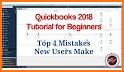 Quickbooks Accounting Tutorial For Beginners related image