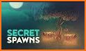 Fortnite MAP Secrets related image