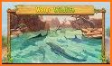 Crocodile Attack Sim: Wild Animal Family Games related image