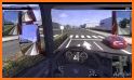 City Truck Driving Simulator related image