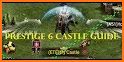 Castle Clash: King's Castle DE related image