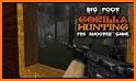 Monster Gorilla Hunter – Sniper Shooting Game related image