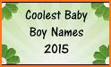 Baby Names Book for Free related image