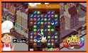 Gummy Candy Blast - Free Match 3 Puzzle Game related image