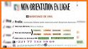 Mon orientation en ligne related image