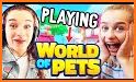 World Of Pets Multiplayer For Guide Pets related image