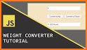Weight Converter related image