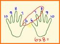 Maths Goes Mental Times Tables related image