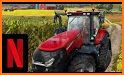 Farming Simulator 23 NETFLIX related image