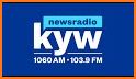 KYW 1060 Newsradio 1060 AM Philadelphia App related image