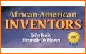 Black History Inventors related image