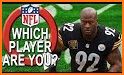 NFL (American Football) Players Quiz related image