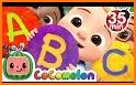 Cocomelon - Nursery Rhymes - Song related image