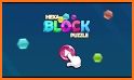 Block Hexa Classic: Block Matching related image