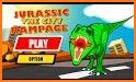 Wild Dinosaur City Rampage related image