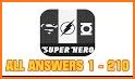 Iconic Superhero Quiz related image