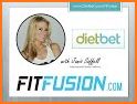 FitFusion by Jillian Michaels related image